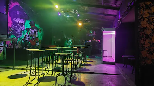 Pirata Bar