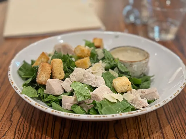 The Bistro - Eat. Drink. Connect.®