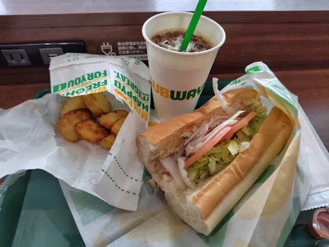 Subway
