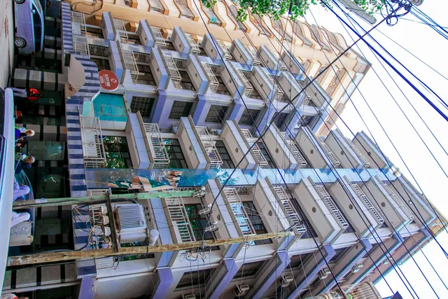 Sleep Inn Hotel - Kariakoo