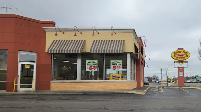 Windy City Subs