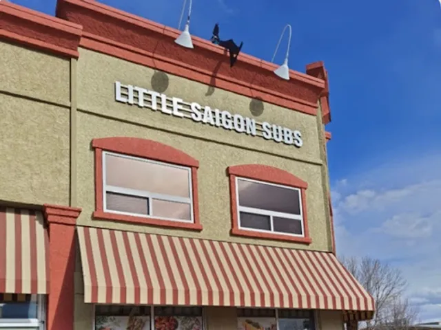 Little Saigon Subs