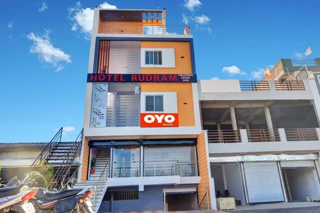 Flagship Hotel Rudram