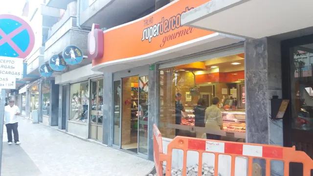 Talho Super Desconto Gourmet