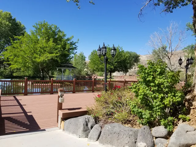 Shangri La Event Center