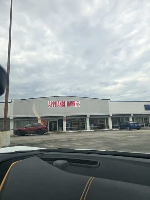 Appliance Barn - South Houston