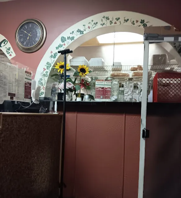 Palermo Pizza & Phillys