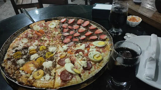 Pizzaria Selva