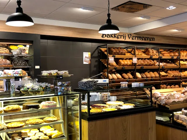 Bakkerij Vermeeren