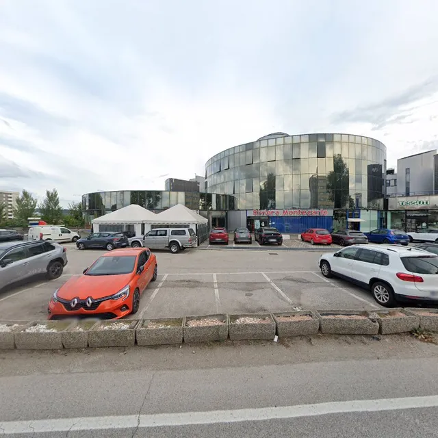 L'Officina Del Gusto