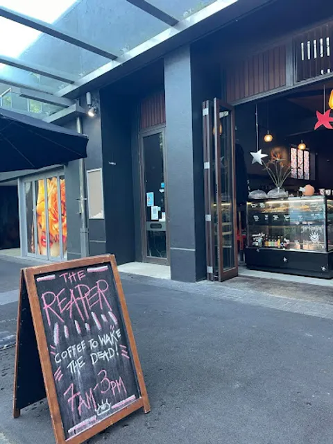 The Reaper by Anastasis