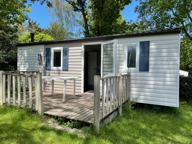 Camping Fleur de Brière