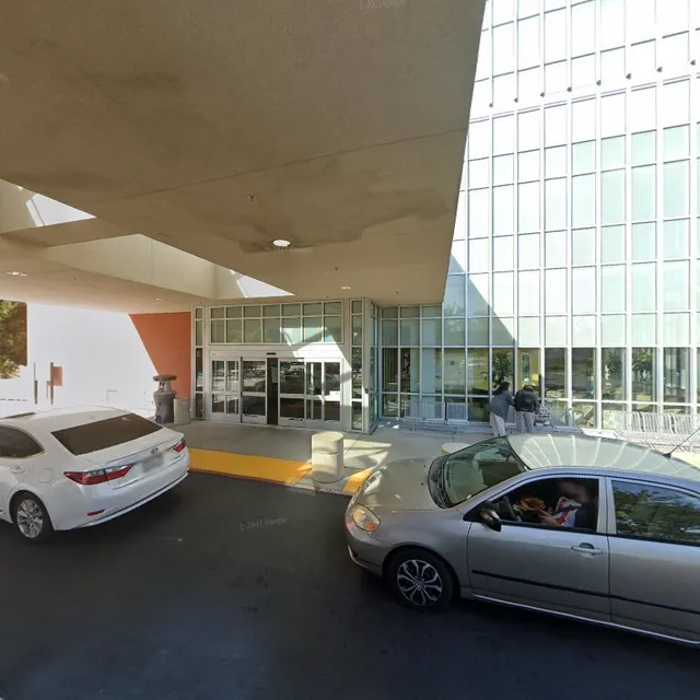 Kaiser Permanente Roseville Women & Children's Center