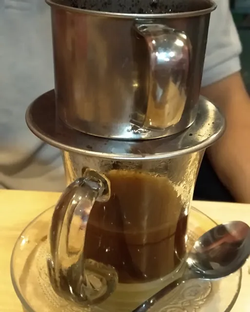 Ngopi time nukus