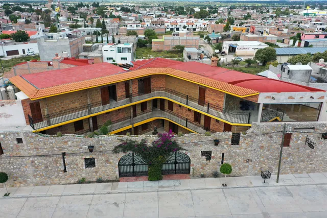 HOTEL BOUTIQUE JAYCO