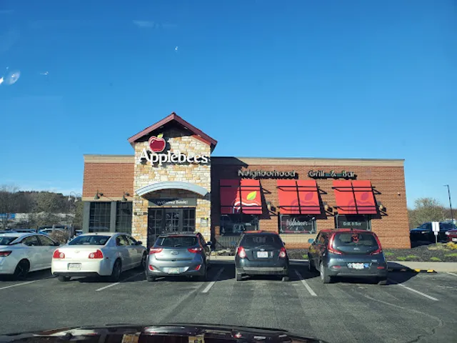Applebee's Grill + Bar