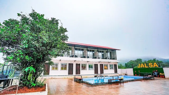 Jalsa Resort