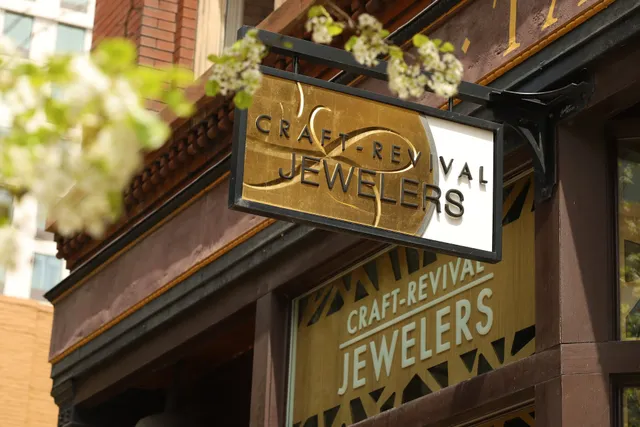 Craft-Revival Diamond Jewelers