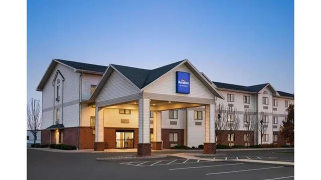 Baymont by Wyndham Buffalo