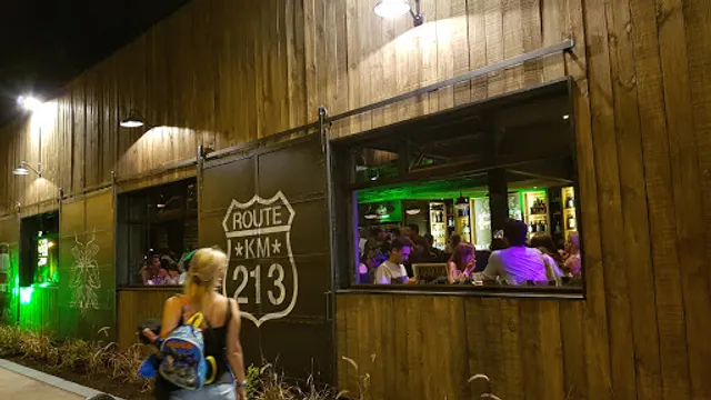 GLÜCK Cervecería - Constitución, Mar del Plata