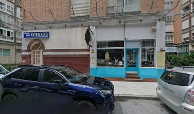 Marqués de Urquijo, 27