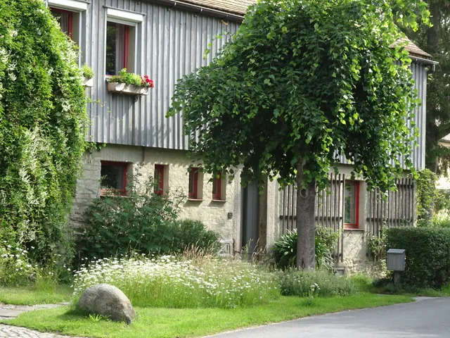 Ferienwohnung Liebig