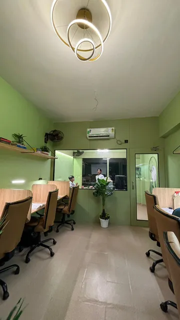 KAFE BENKYOU - The Study Cafe