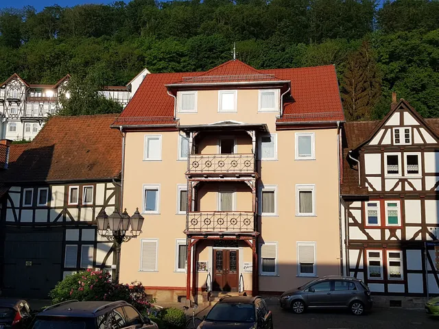 Ferienwohnungen Lieberum