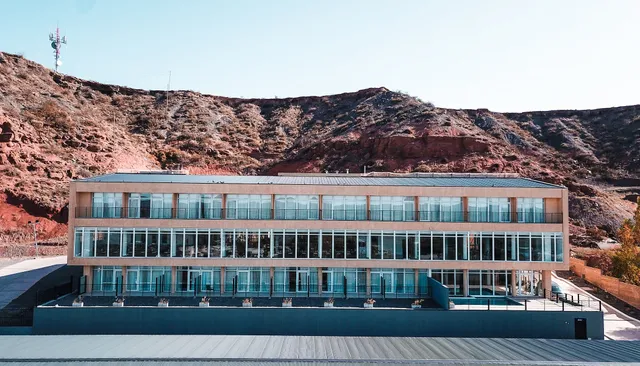 Wenelen Executive Hotel Vaca Muerta