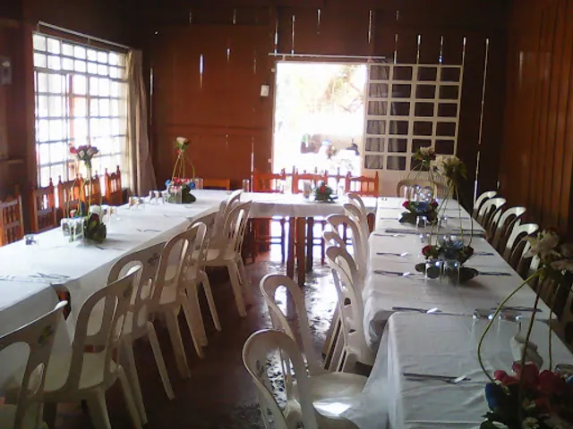 Restaurant "La Villa Rica De Cortés"