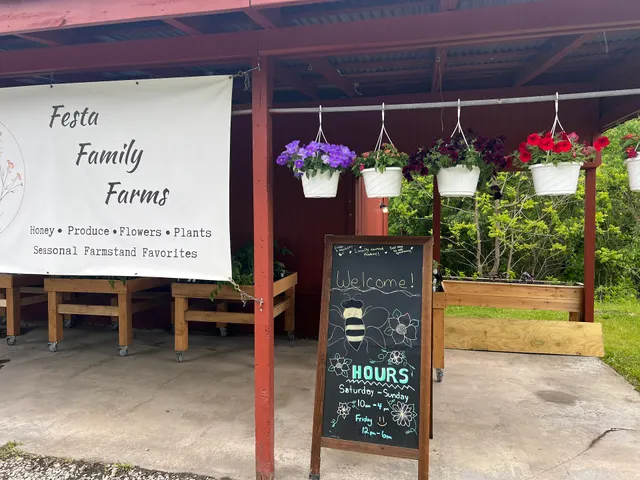 Festa Family Farms