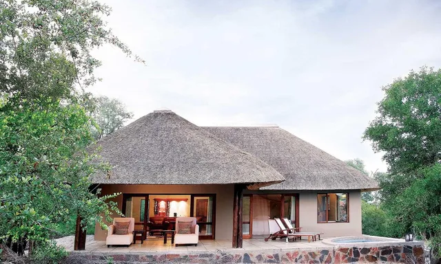 Arathusa Safari Lodge