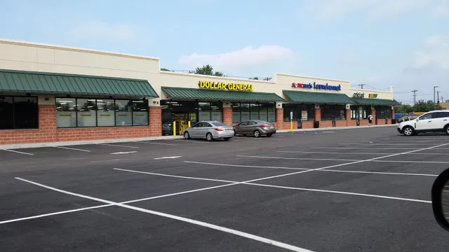 Dollar General