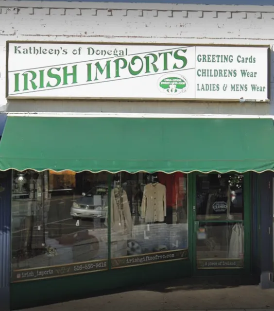 Kathleen's of Donegal