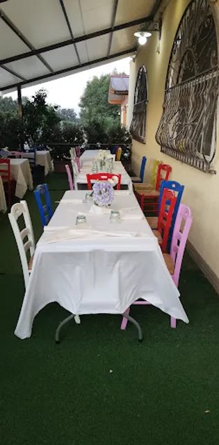 Ristorante Era Ora