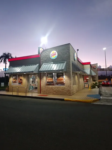 Burger King