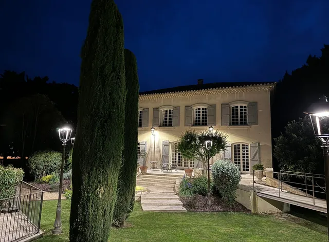 Maison d'hôtes Villa Agrippa