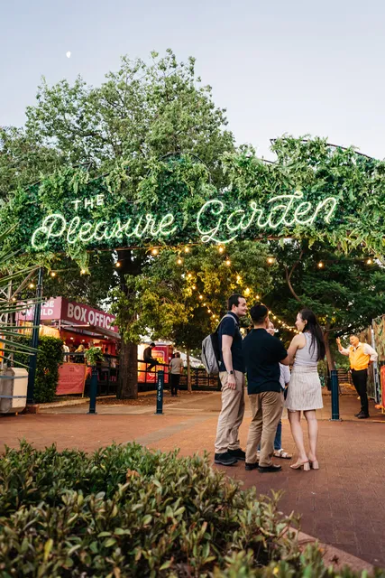 Fringe World Festival Office