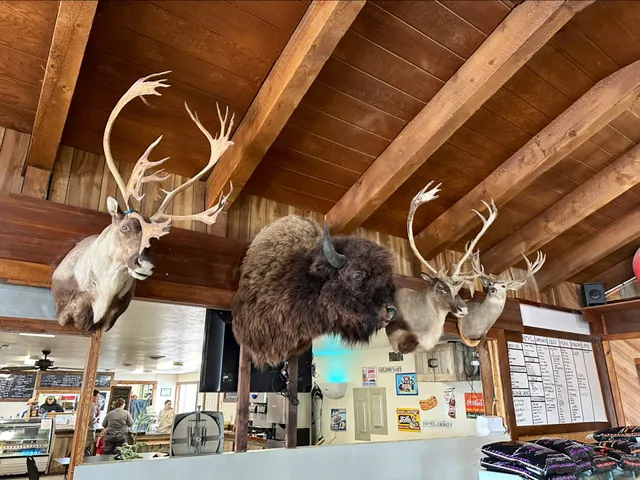 Ashton Farms Custom Meats