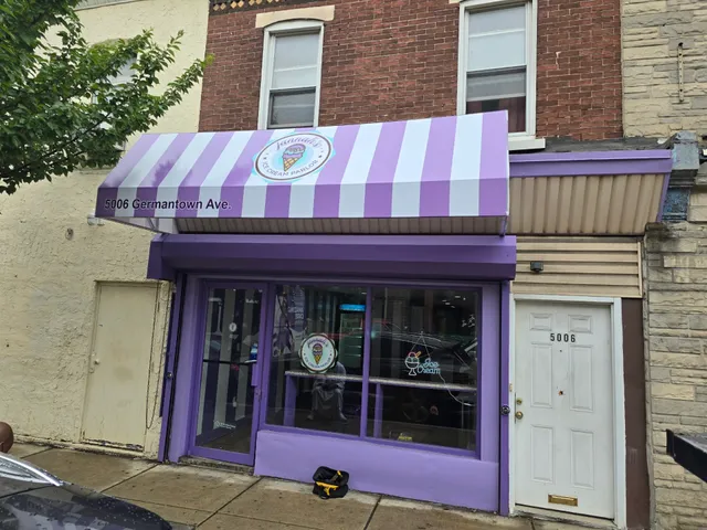 Jannah’s Ice Cream Parlor