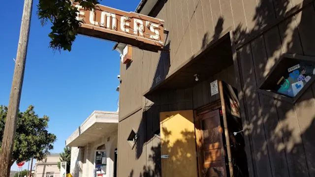 Elmer's