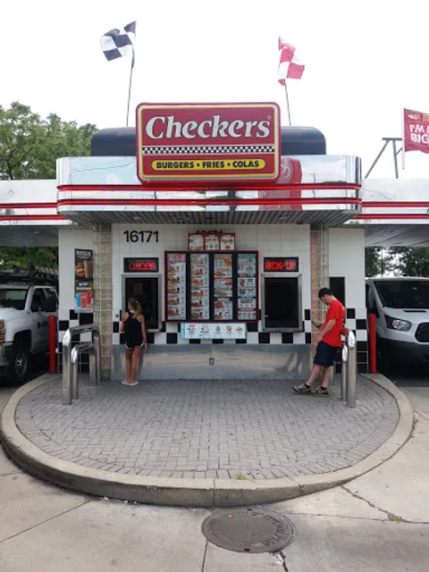 Checkers