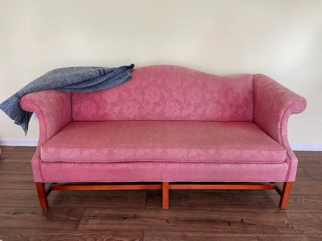 Chandler's Upholstery Shop