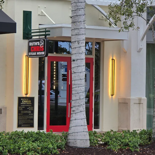 Ruth's Chris Steak House