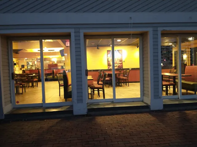 Moe's Southwest Grill