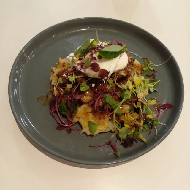 Woolworths Café Greenacres