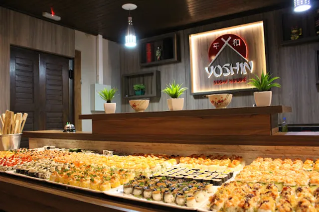 Yoshin Sushi Içara