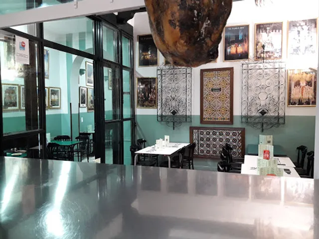 En La Espero Te Esquina