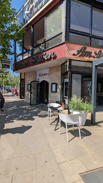 Kayas Burger & Bar Homburg