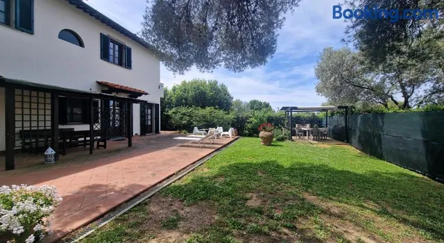 Holiday Home Campo al Lupo